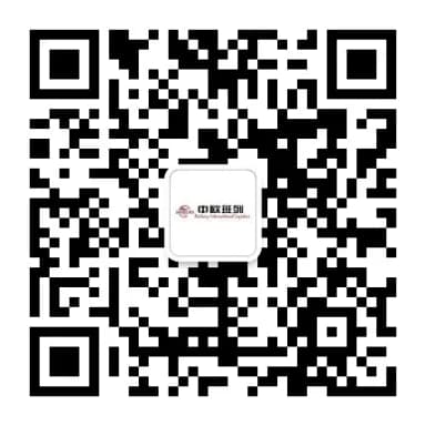微信二维码