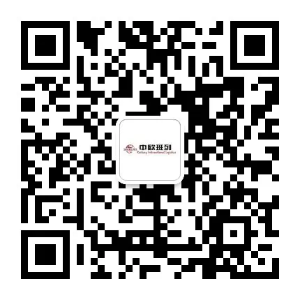 微信二维码
